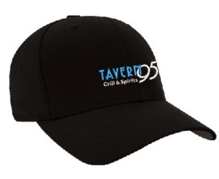 Tavern 95 Flex Fit Hat in Lake Havasu City